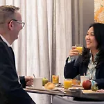 Maison Louise Centre - Handwritten Collection ホテル 4*