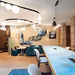 Maison Louise Centre - Handwritten Collection 4*
