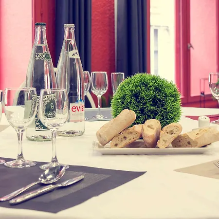 호텔 Maison Louise Centre - Handwritten Collection