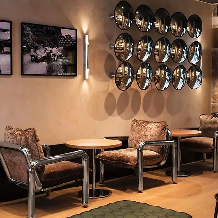 호텔 Maison Louise Centre - Handwritten Collection 4*