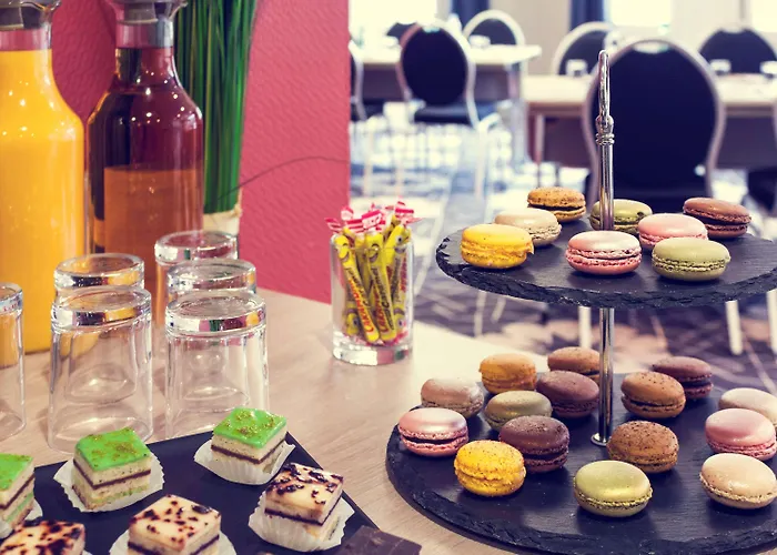 Maison Louise Centre - Handwritten Collection Hotel Lila