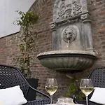 Maison Louise Centre - Handwritten Collection 4* Lille