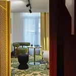 Maison Louise Centre - Handwritten Collection 4*