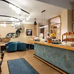 Maison Louise Centre - Handwritten Collection Hotel 4*