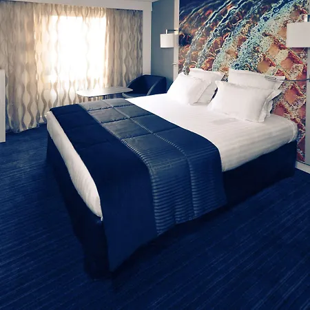 Mercure Centre Vieux Otel 4*