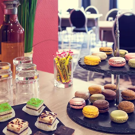 Mercure Centre Vieux Otel Lille