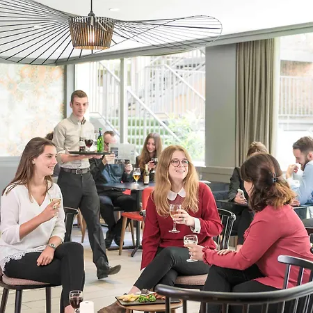 Maison Louise Centre - Handwritten Collection מלון