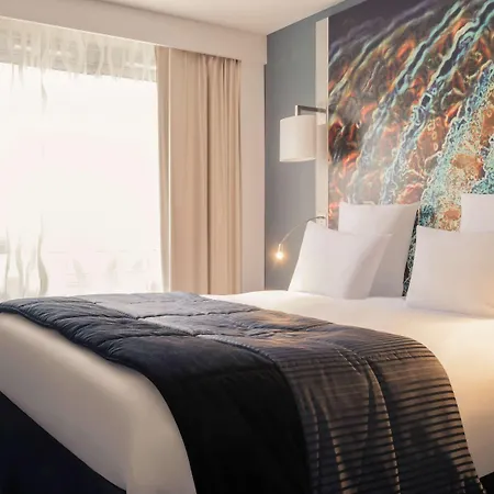 Mercure Centre Vieux Hotel