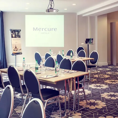 Hotel Mercure Centre Vieux Lille