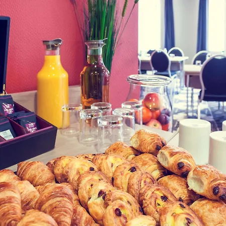 Maison Louise Centre - Handwritten Collection 4*