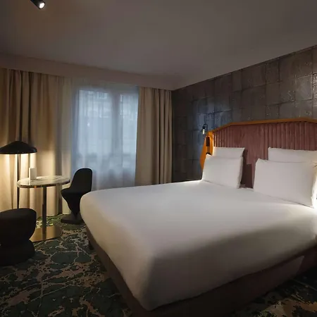 Mercure Centre Vieux Hotel 4*