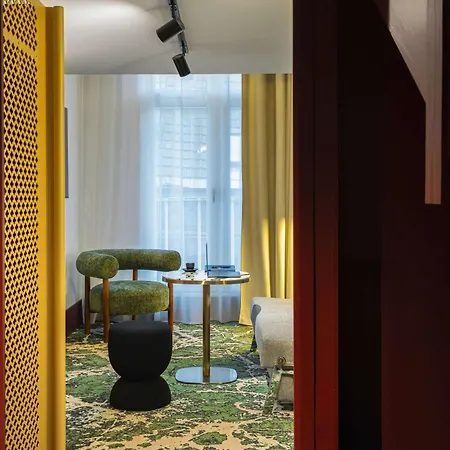 Mercure Centre Vieux Hotel