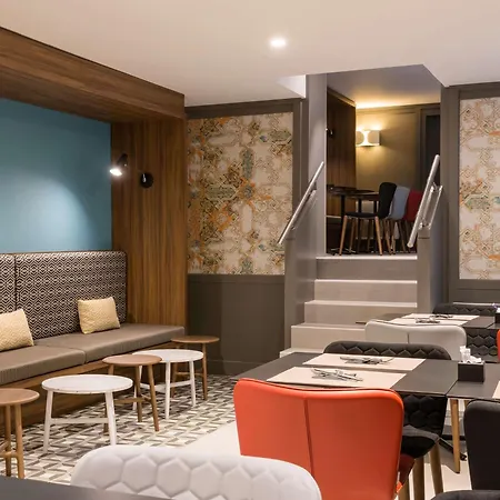 Hotel Mercure Centre Vieux 4*