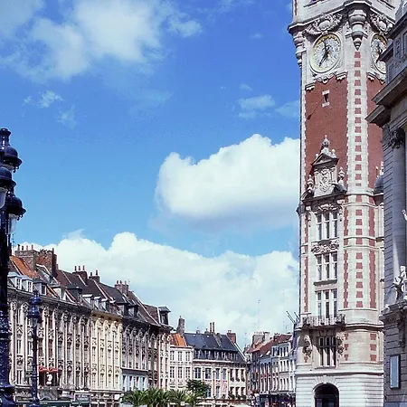 Mercure Centre Vieux Otel