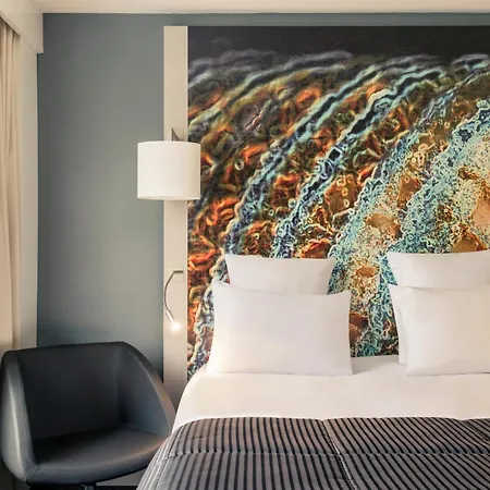 Mercure Centre Vieux Otel Lille