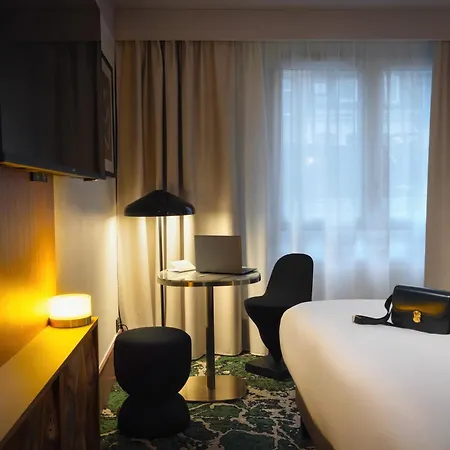 Mercure Centre Vieux Otel Lille