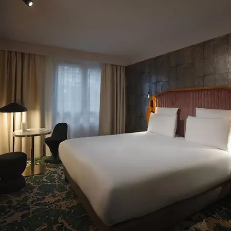 Mercure Centre Vieux Lille