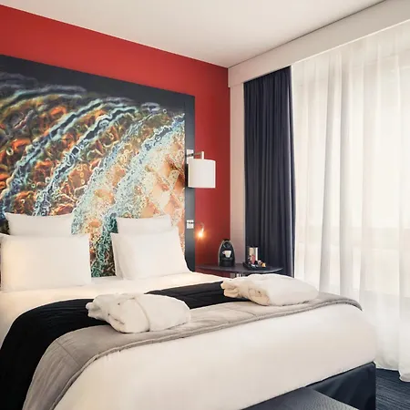 Mercure Centre Vieux Hotel