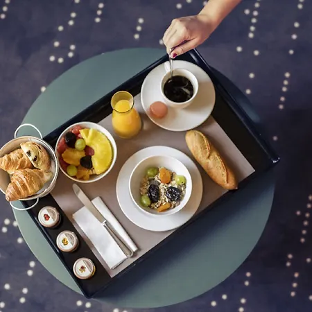 Maison Louise Centre - Handwritten Collection Hotel 4*