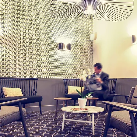 Maison Louise Centre - Handwritten Collection Hotel