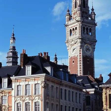 Maison Louise Centre - Handwritten Collection Hotel