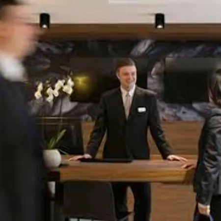 Hotel Maison Louise Centre - Handwritten Collection Lille