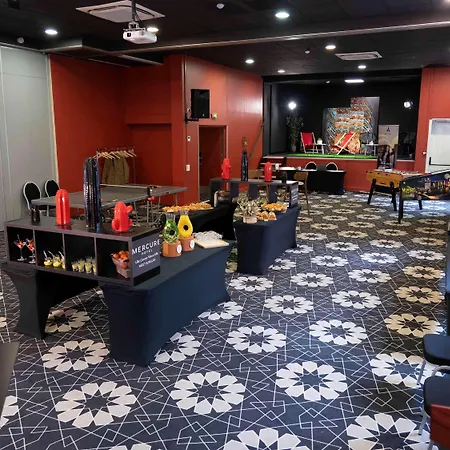 Maison Louise Centre - Handwritten Collection Lille