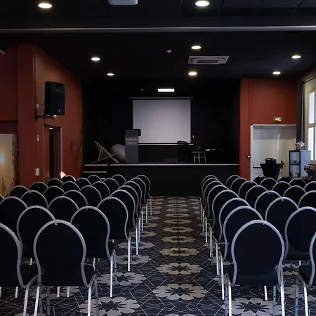 Maison Louise Centre - Handwritten Collection Hotel Lille