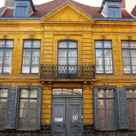 Hotel Maison Louise Centre - Handwritten Collection 4*