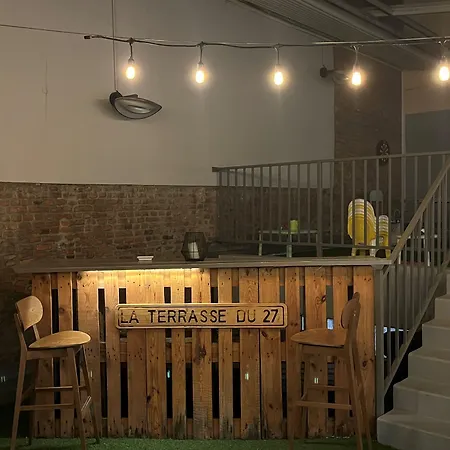 Maison Louise Centre - Handwritten Collection מלון 4*