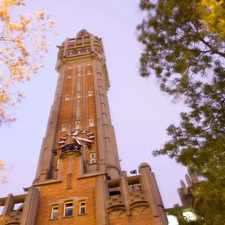 Maison Louise Centre - Handwritten Collection Hotel 4*