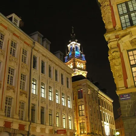 Maison Louise Centre - Handwritten Collection מלון