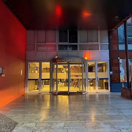 Maison Louise Centre - Handwritten Collection Hotel