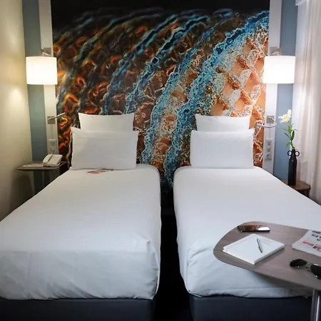 Hotel Maison Louise Centre - Handwritten Collection Lille