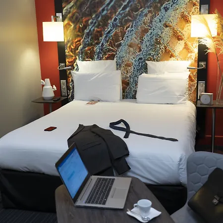 Maison Louise Centre - Handwritten Collection Hotel Lille