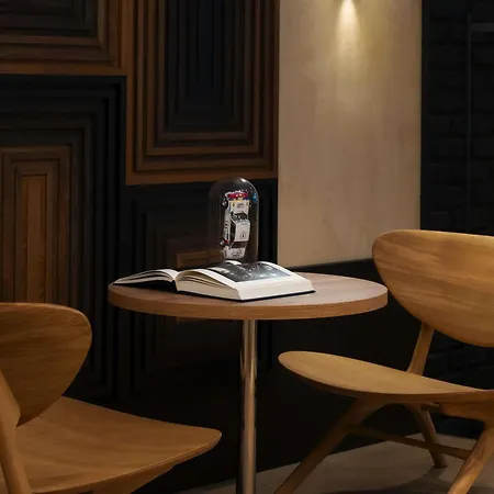 Maison Louise Centre - Handwritten Collection Hotel 4*