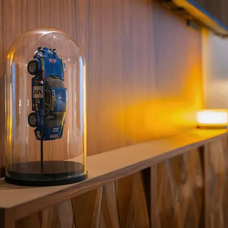 Maison Louise Centre - Handwritten Collection 4* Lille