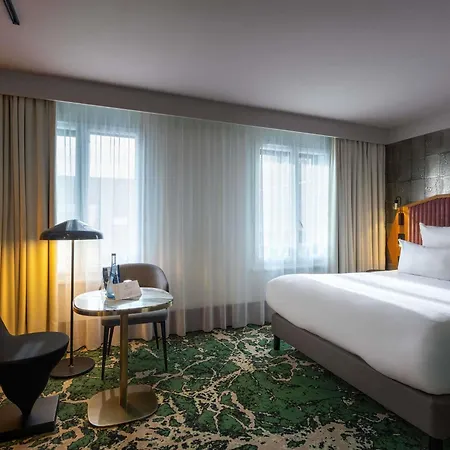Maison Louise Centre - Handwritten Collection Hotel Lila