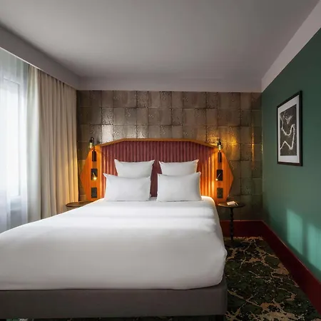 Maison Louise Centre - Handwritten Collection Hotel 4*