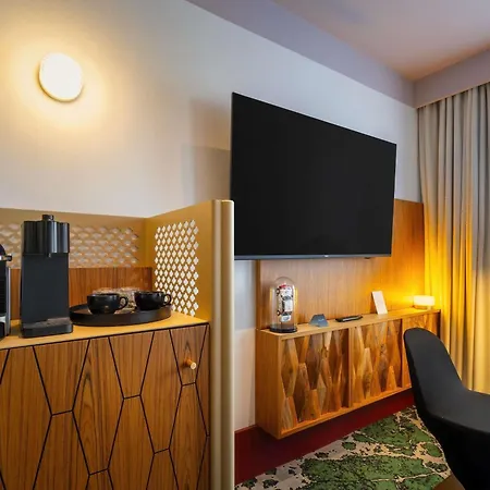 Maison Louise Centre - Handwritten Collection Hotel