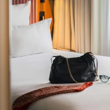 Maison Louise Centre - Handwritten Collection Hotel Lille