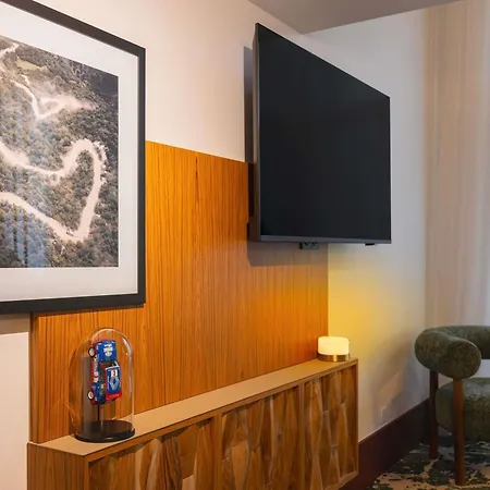 Maison Louise Centre - Handwritten Collection Hotel