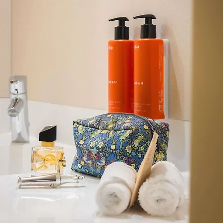 Maison Louise Centre - Handwritten Collection Hotel Lila