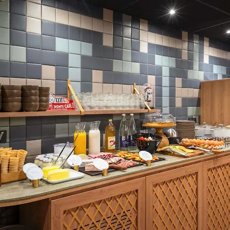 Hotel Maison Louise Centre - Handwritten Collection Lille