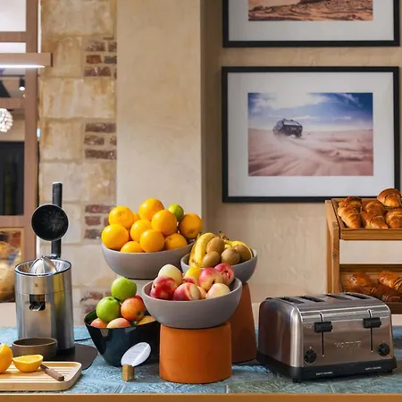 Hotel Maison Louise Centre - Handwritten Collection Lille