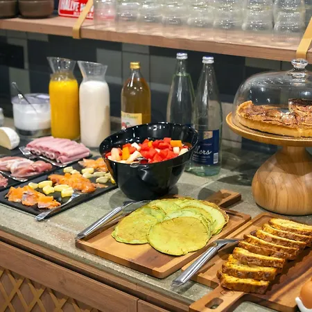 Hotel Maison Louise Centre - Handwritten Collection