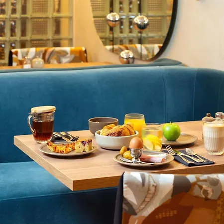 Hotel Maison Louise Centre - Handwritten Collection Lille