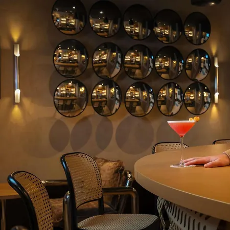 Maison Louise Centre - Handwritten Collection Otel 4*