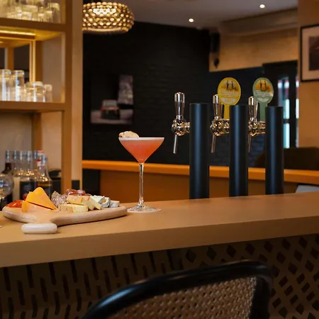 Maison Louise Centre - Handwritten Collection מלון 4*