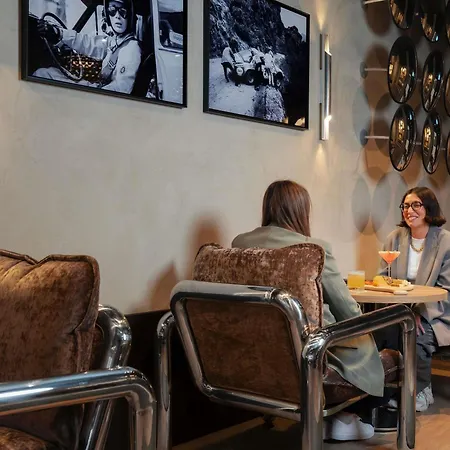 Maison Louise Centre - Handwritten Collection Hotel 4*